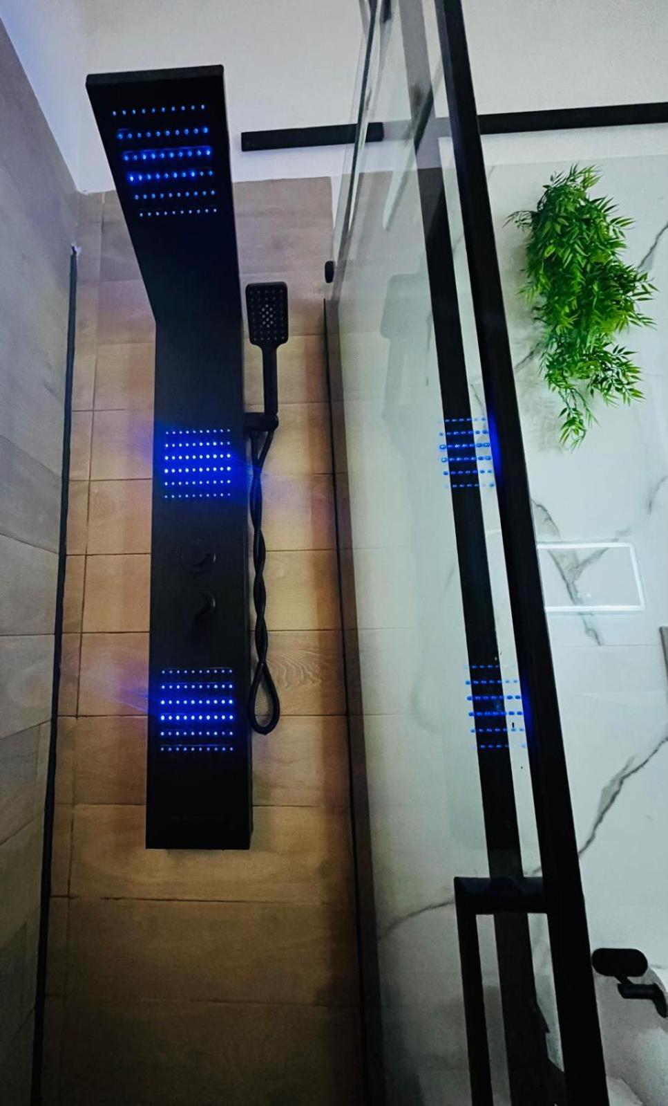 Ag Suite トラーパニ エクステリア 写真